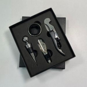 SET DE VINOS CARLOT personalizada